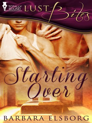cover image of Starting Over